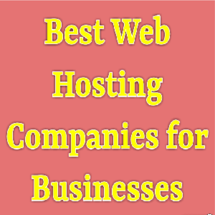 6 Best Web Hosting Companies for Businesses in 2024 HighJobLink