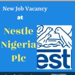 Nestle Foods Plc