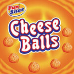 Cheese Balls – Fun Snax (Sunlight Resources Limited)